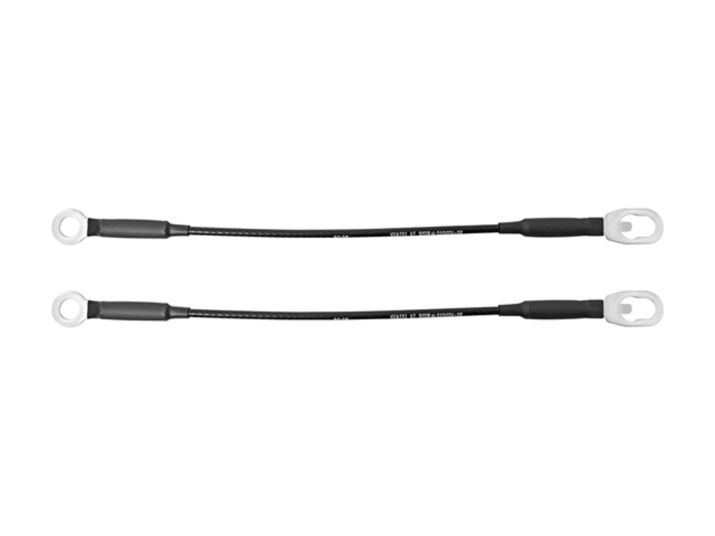 Cable Tapa Derecha / izquierda RADEC 001-2307-01