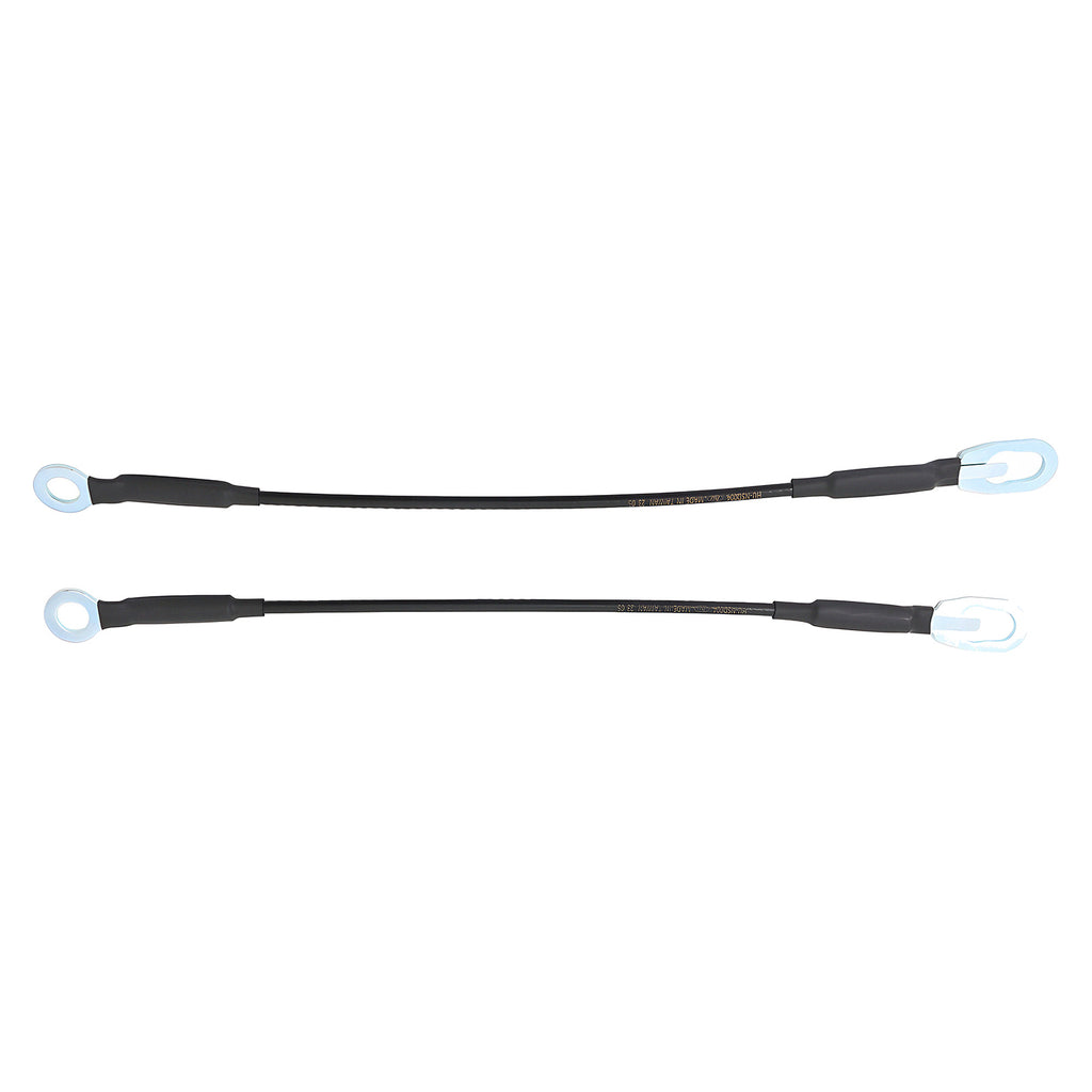 Juego de Cables de Tapa RADEC 001-2307-04