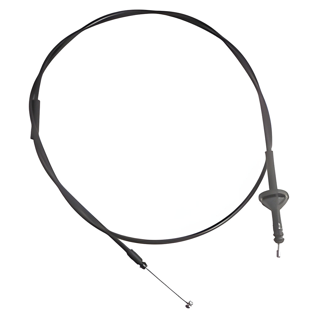 Chicote de Cofre RADEC 001-2318-02