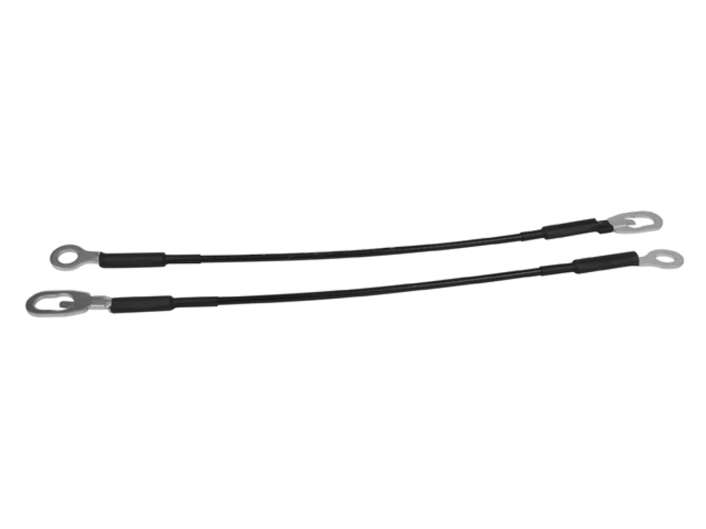 Cable Tapa RADEC 001-2319-00