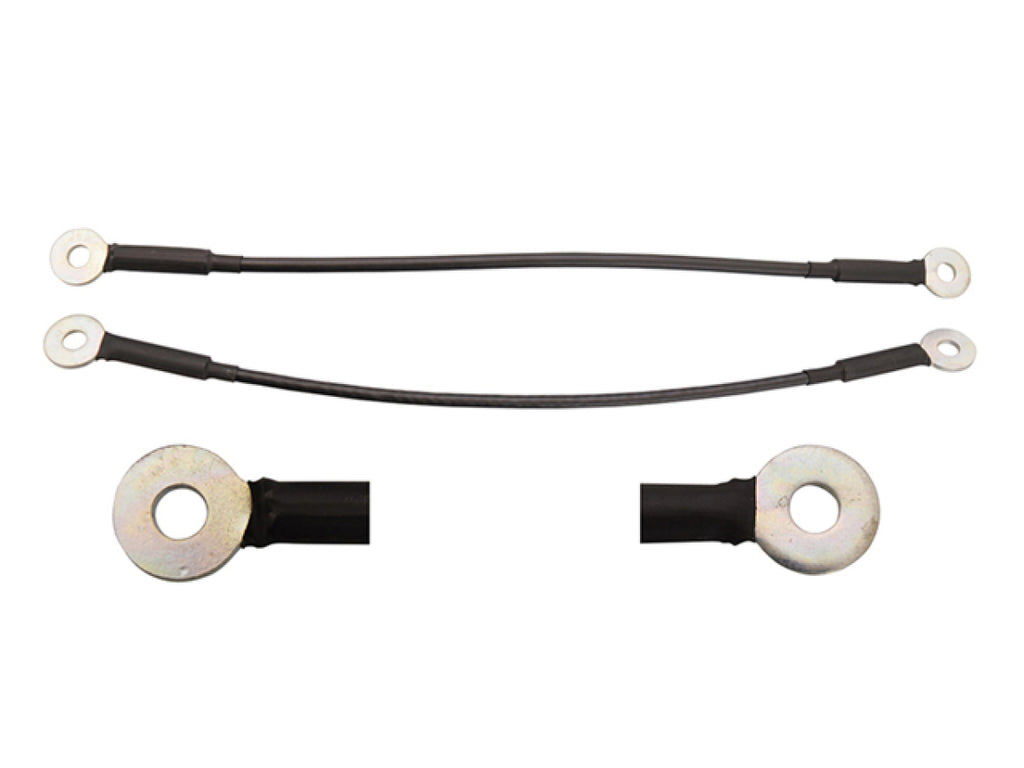 Cable Tapa RADEC 001-2560-00