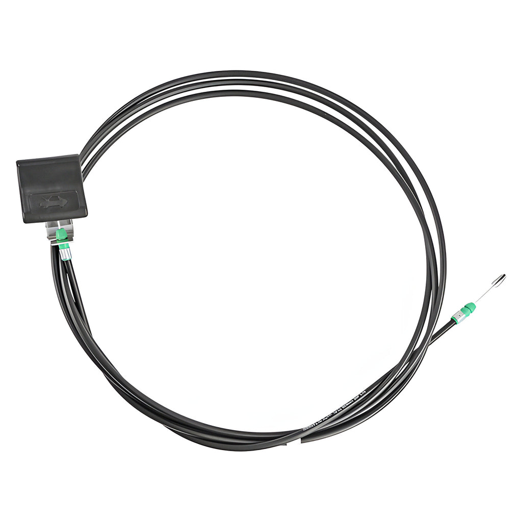Chicote de Cofre RADEC 001-2801-00