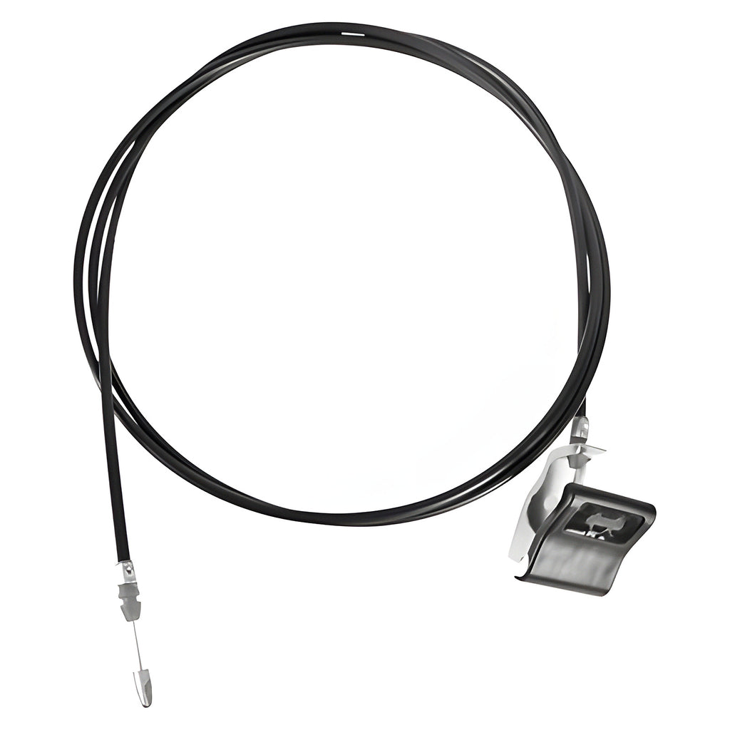 Chicote de Cofre RADEC 001-2801-01