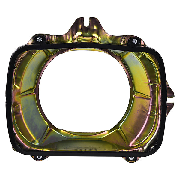 Base Faro Derecho DEPO 001-3010-00