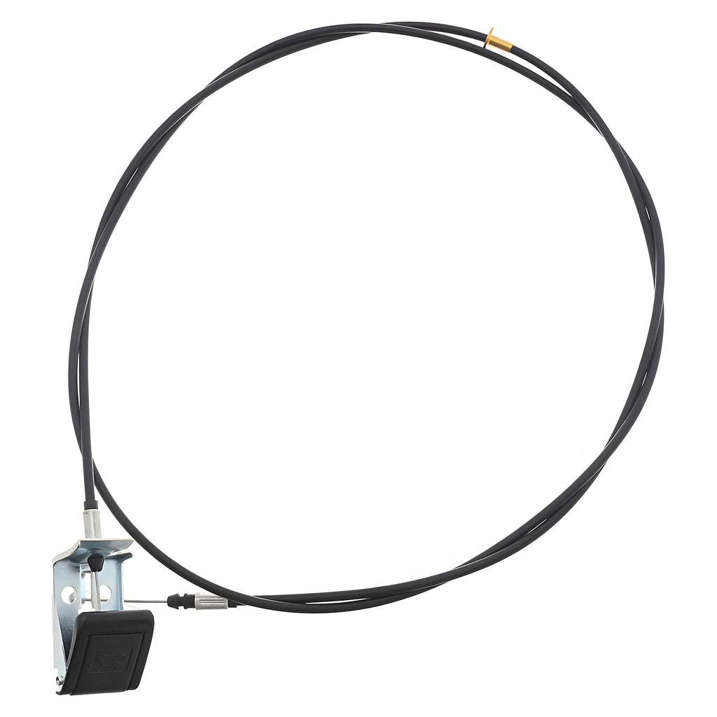 Chicote de Cofre RADEC 001-3015-03