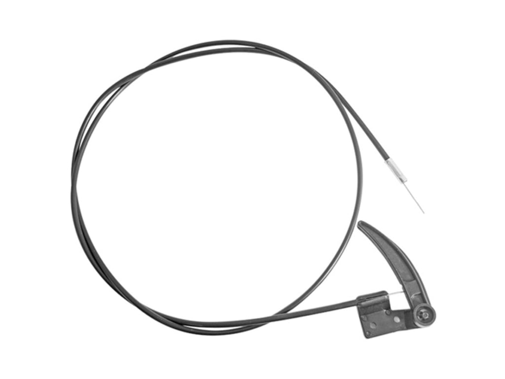 Chicote Cofre RADEC 001-3104-00