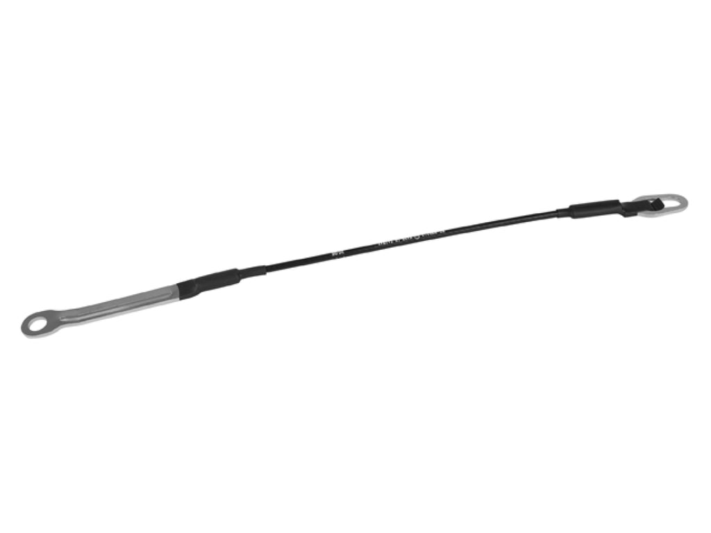 Cable Tapa Derecha / izquierda RADEC 001-3125-04