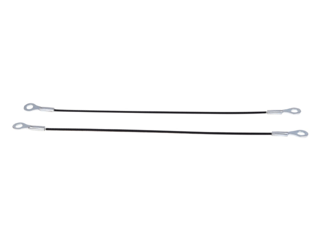Juego Cables GLHS 001-3127-00