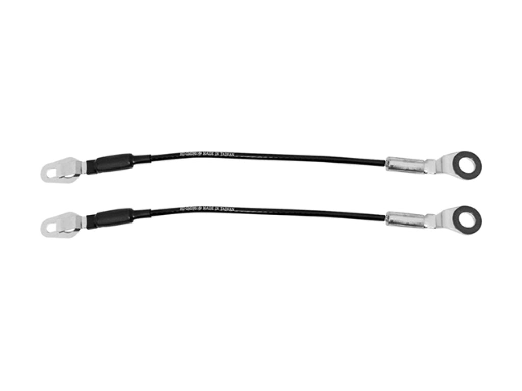 Cable Tapa RADEC 001-3302-02