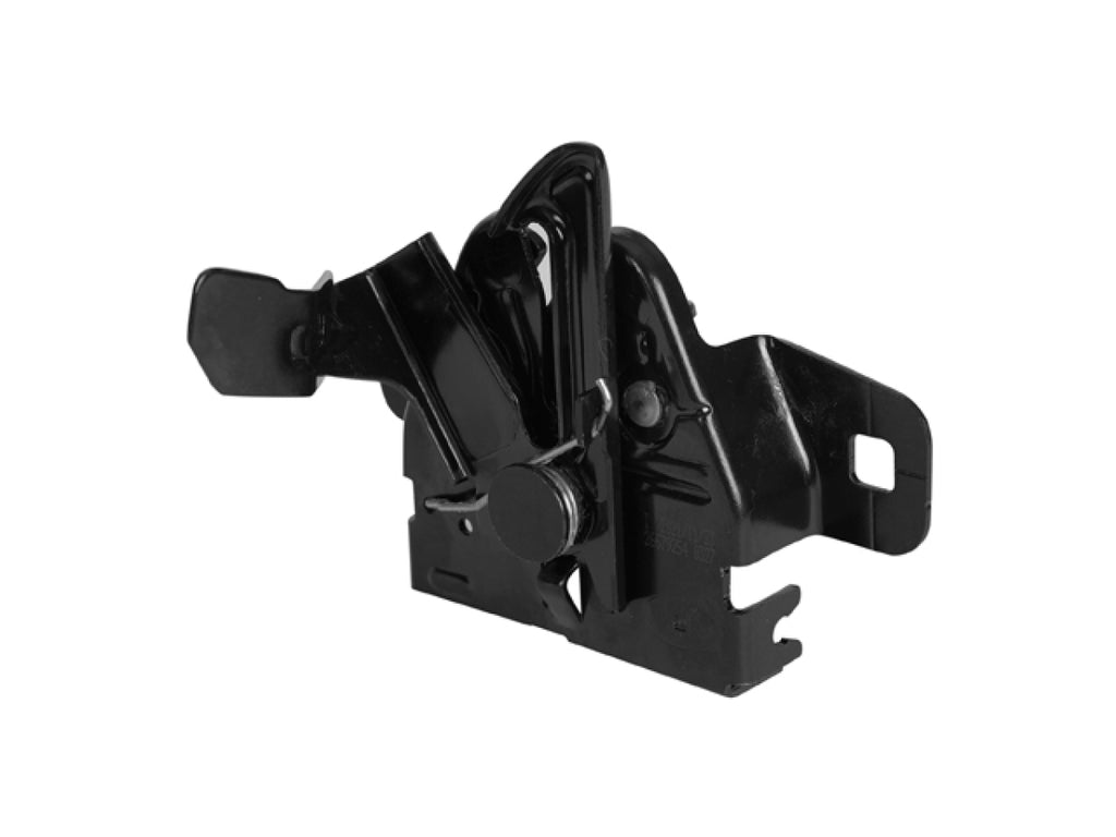 Chapa Cofre RADEC 002-0604-02