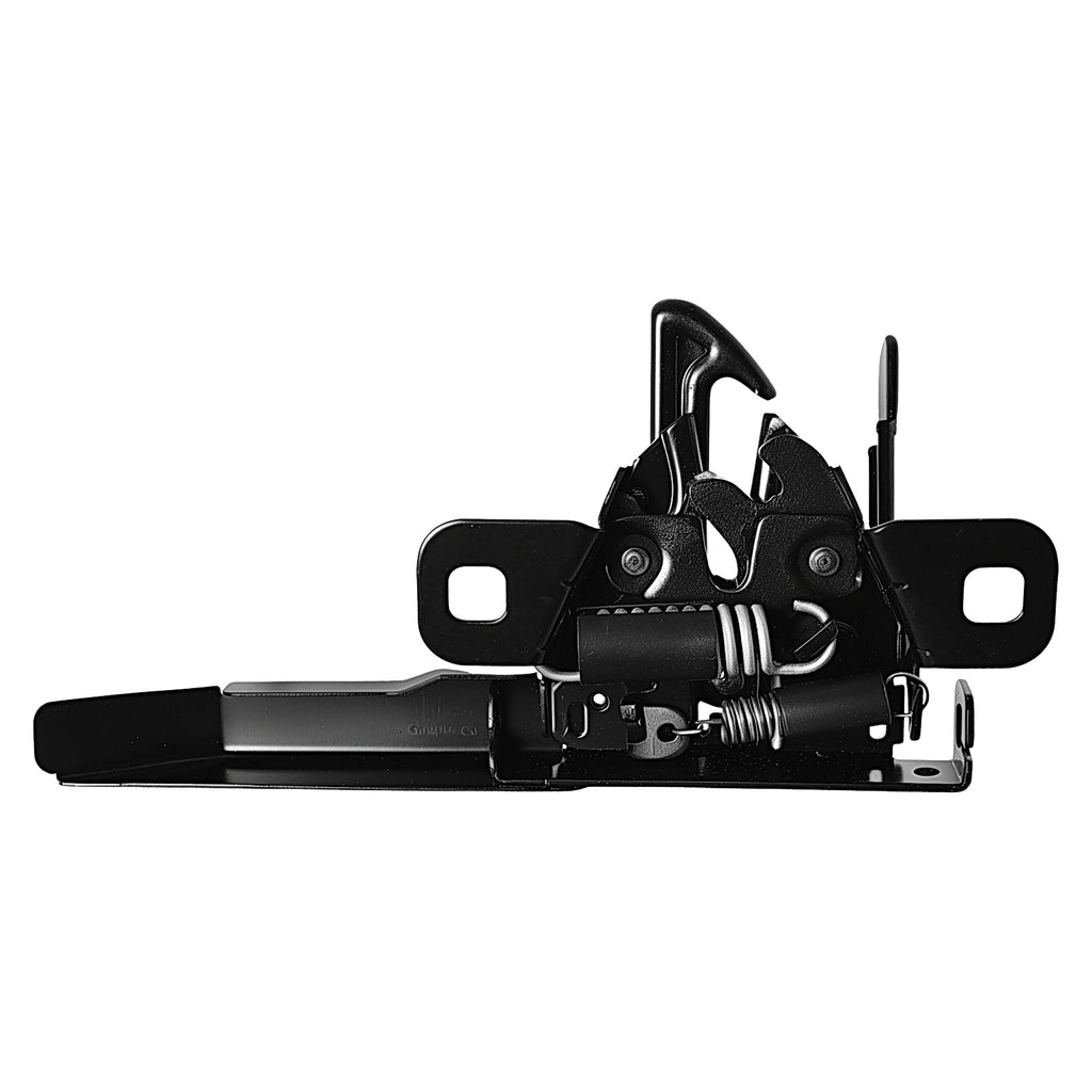 Chapa de Cofre RADEC 002-0604-03