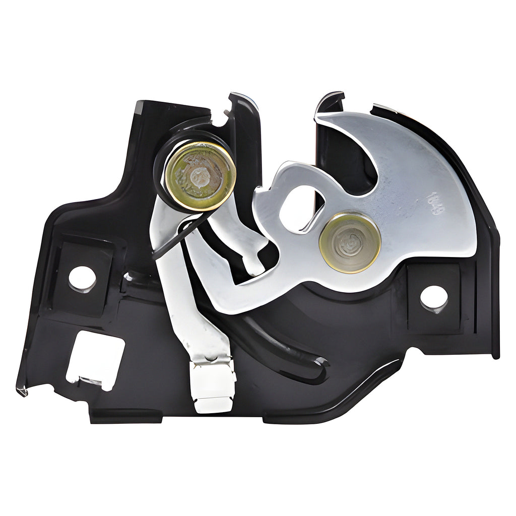 Chapa Cofre MANJ 002-0615-00