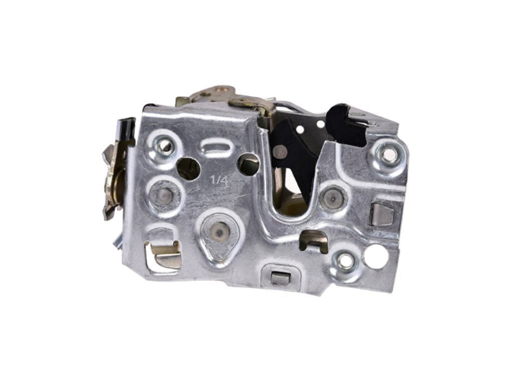 Chapa Puerta Delantera Izquierda MANJ 002-0615-05