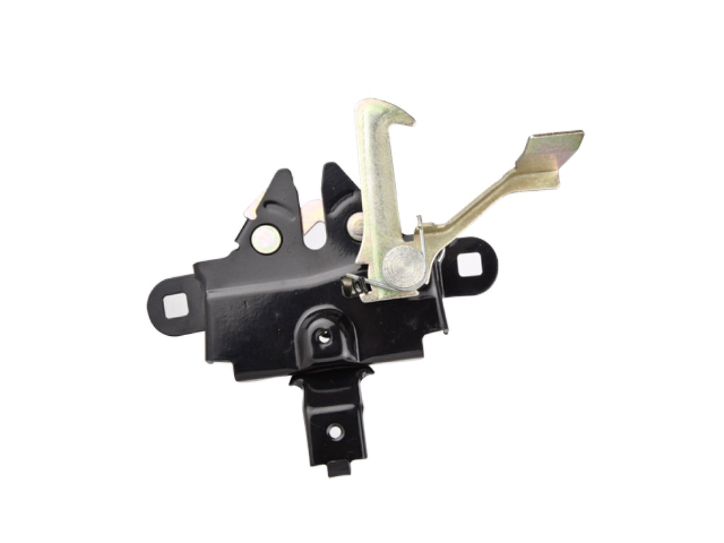 Chapa Cofre MANJ 002-0616-00