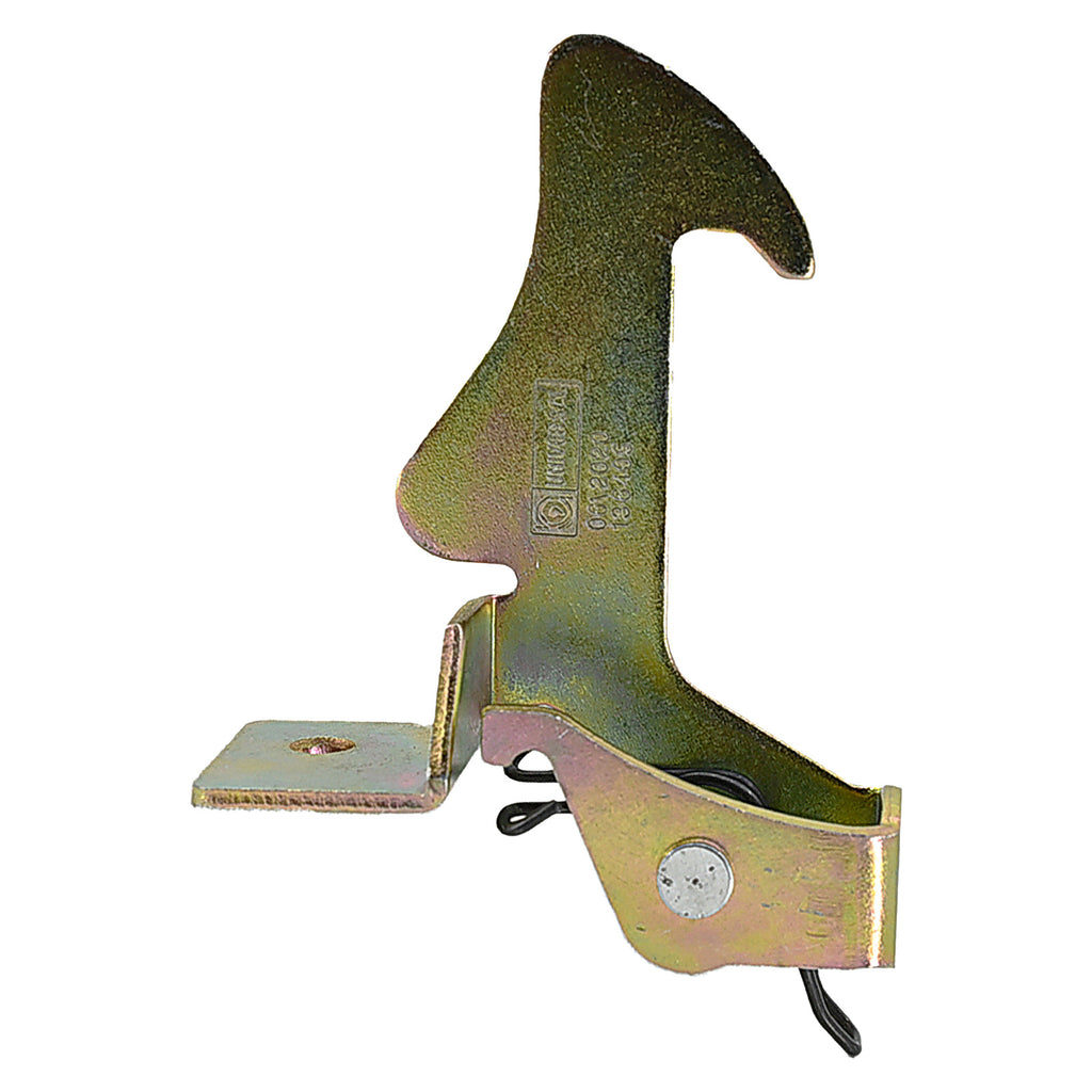 Chapa de Cofre RADEC 002-0617-03