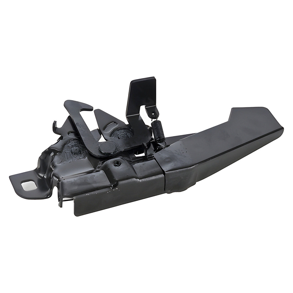 Chapa Cofre TYI 002-0629-01