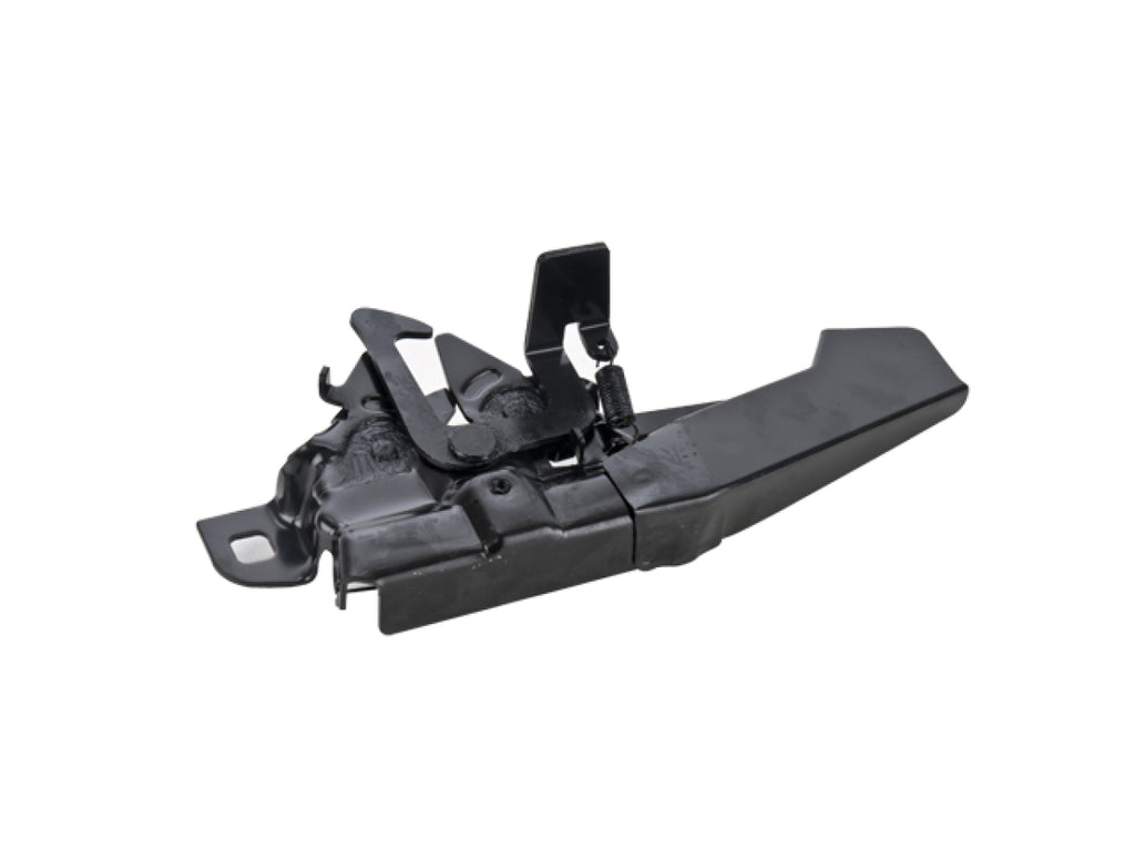 Chapa Cofre TYI 002-0629-01