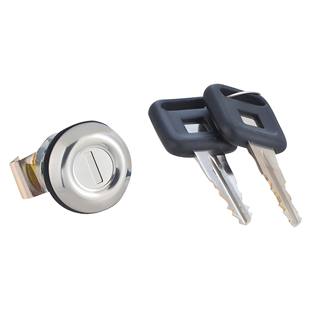 Cilindro Chapa RANG 002-0629-02