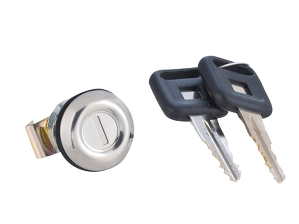 Cilindro Chapa RANG 002-0629-02