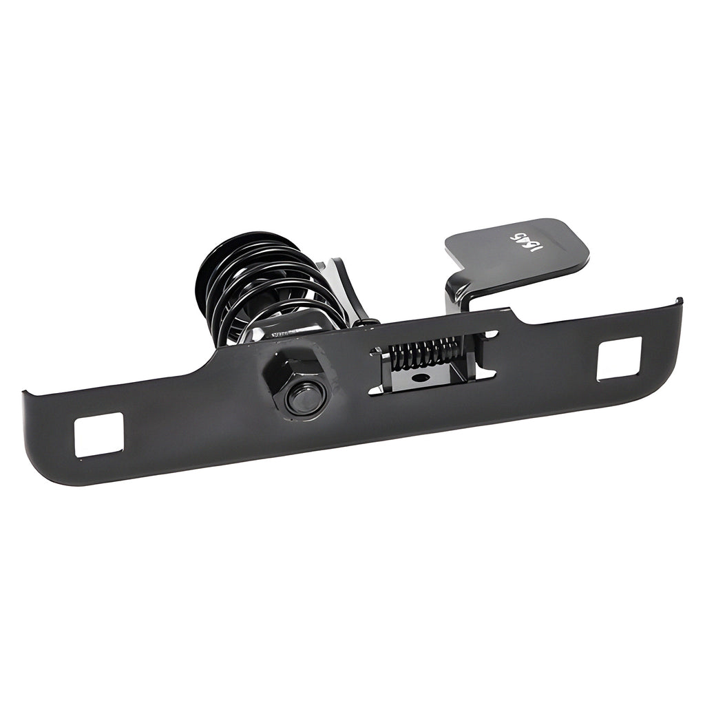 Chapa Cofre MANJ 002-0635-00
