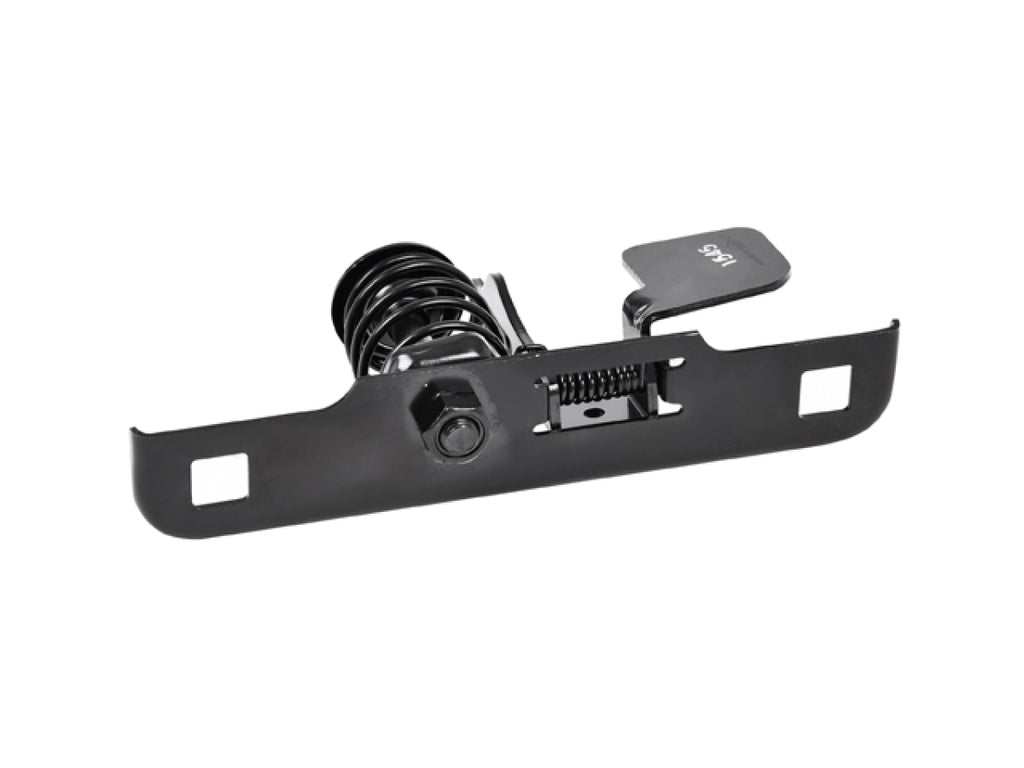 Chapa Cofre MANJ 002-0635-00