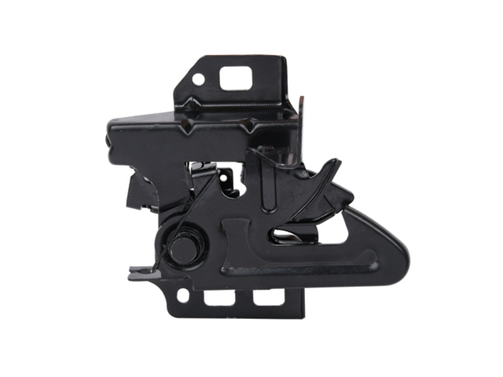 Chapa Cofre Exterior MANJ 002-0639-00
