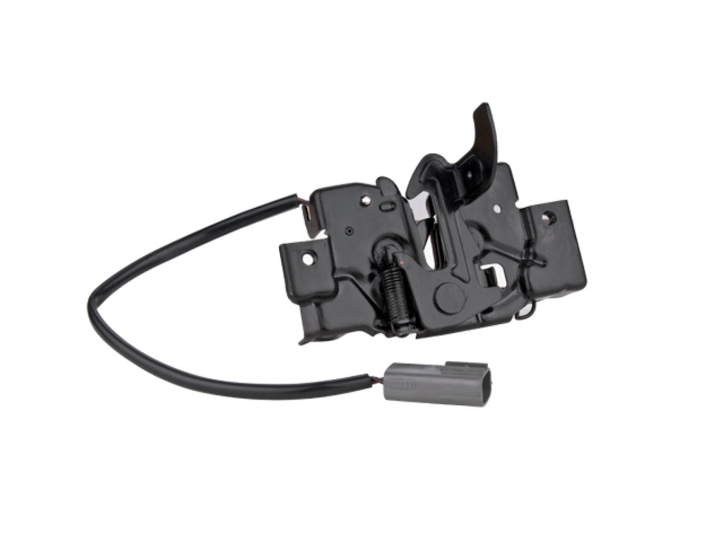 Chapa Cofre TYI 002-0639-02
