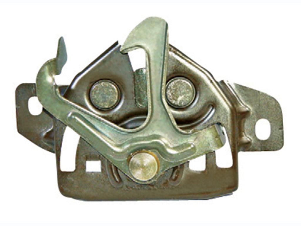 Chapa Cofre RANG 002-0646-00