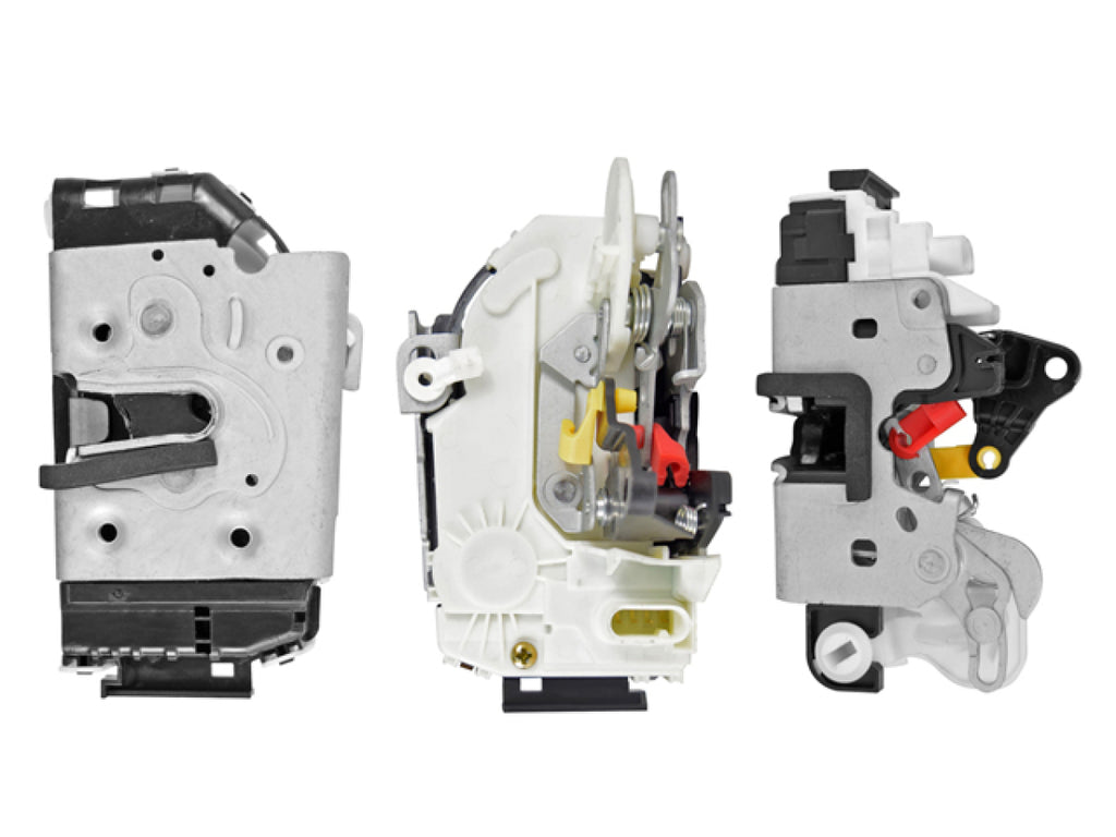 Chapa Puerta Trasera Izquierda RADEC 002-0723-01
