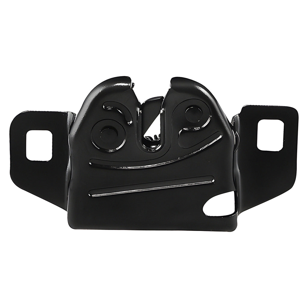Chapa Cofre MANJ 002-0916-00