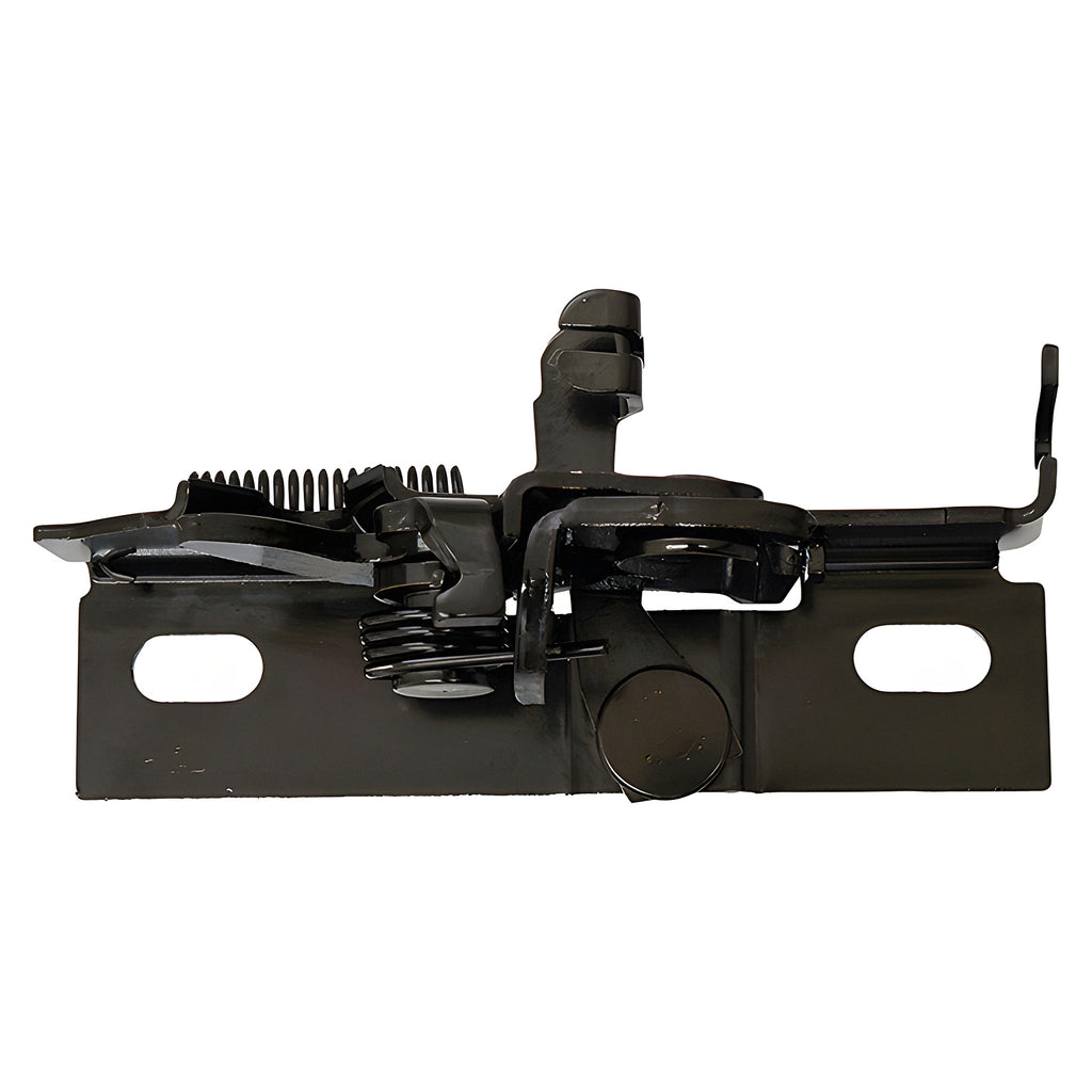 Chapa Cofre RANG 002-0943-01