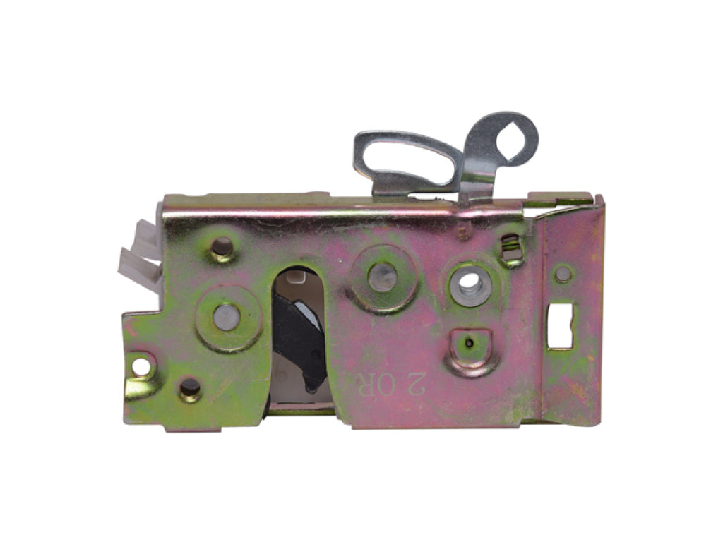 Chapa Puerta Delantero Izquierda MANJ 002-1205-01