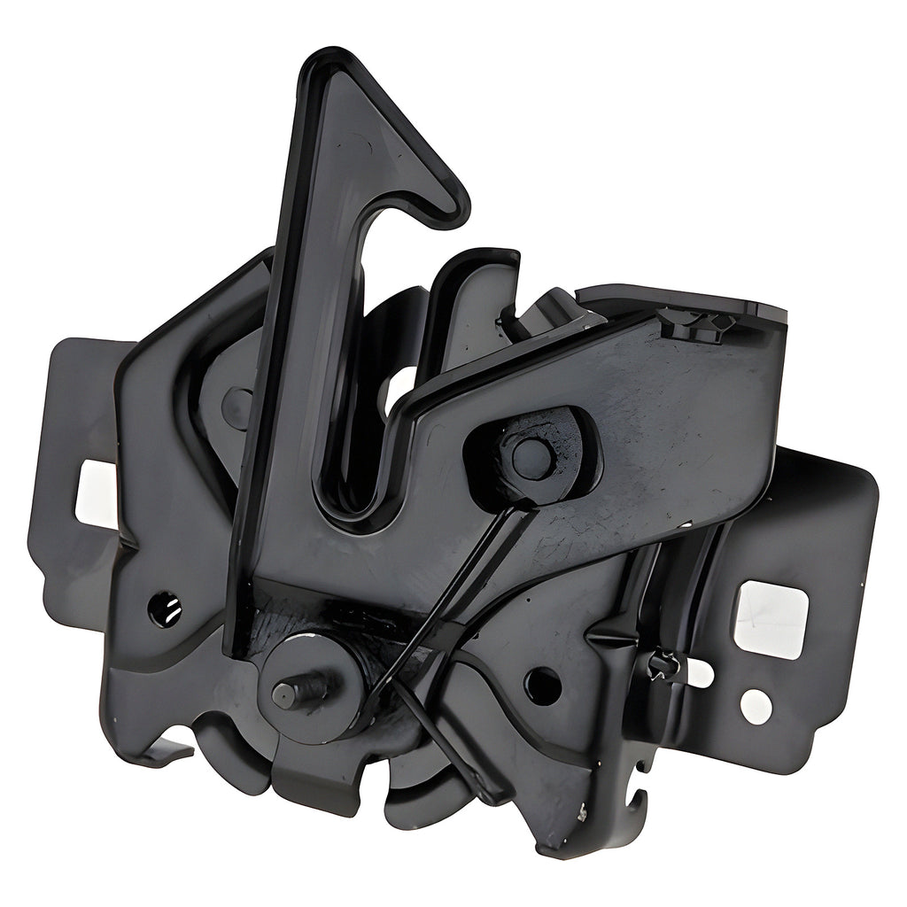 Chapa Cofre TYI 002-1209-00