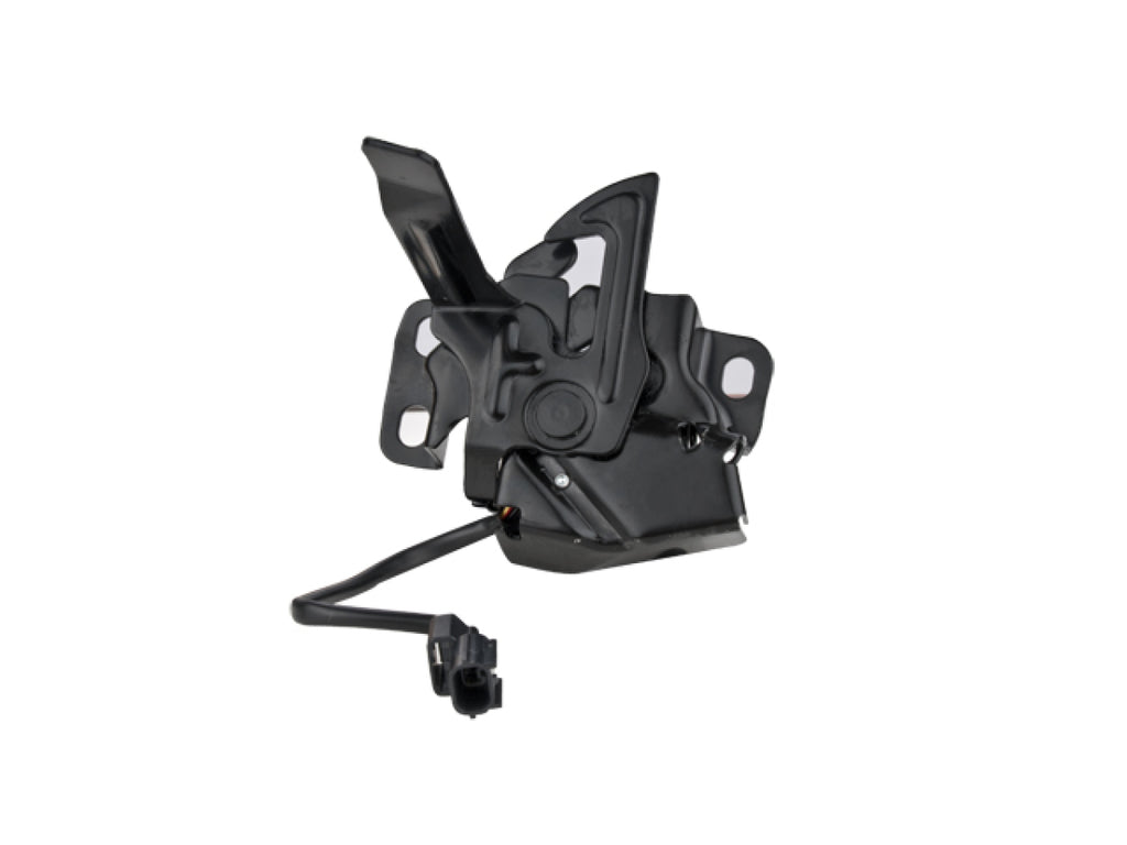 Chapa Cofre TYI 002-1209-01