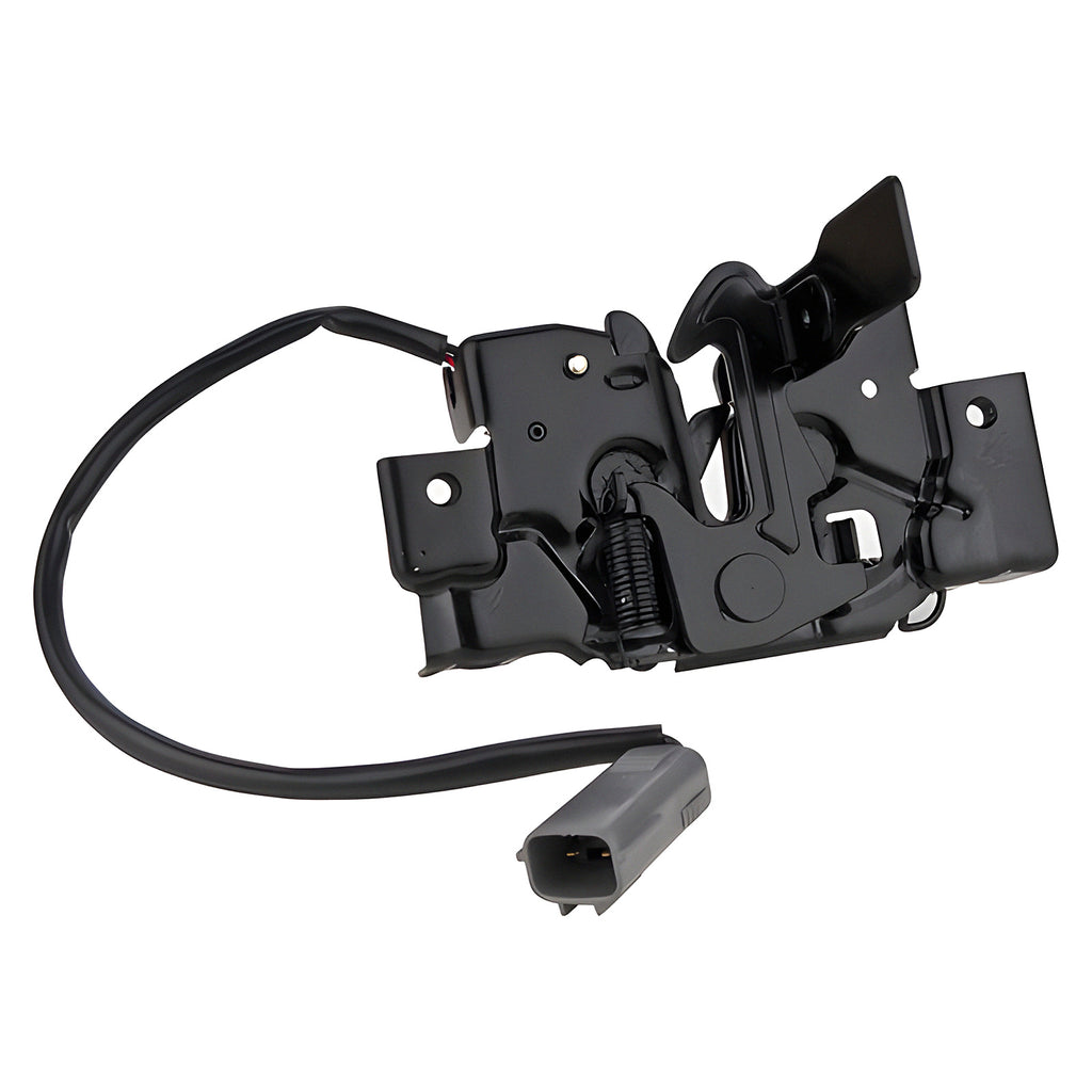 Chapa Cofre TYI 002-1213-00