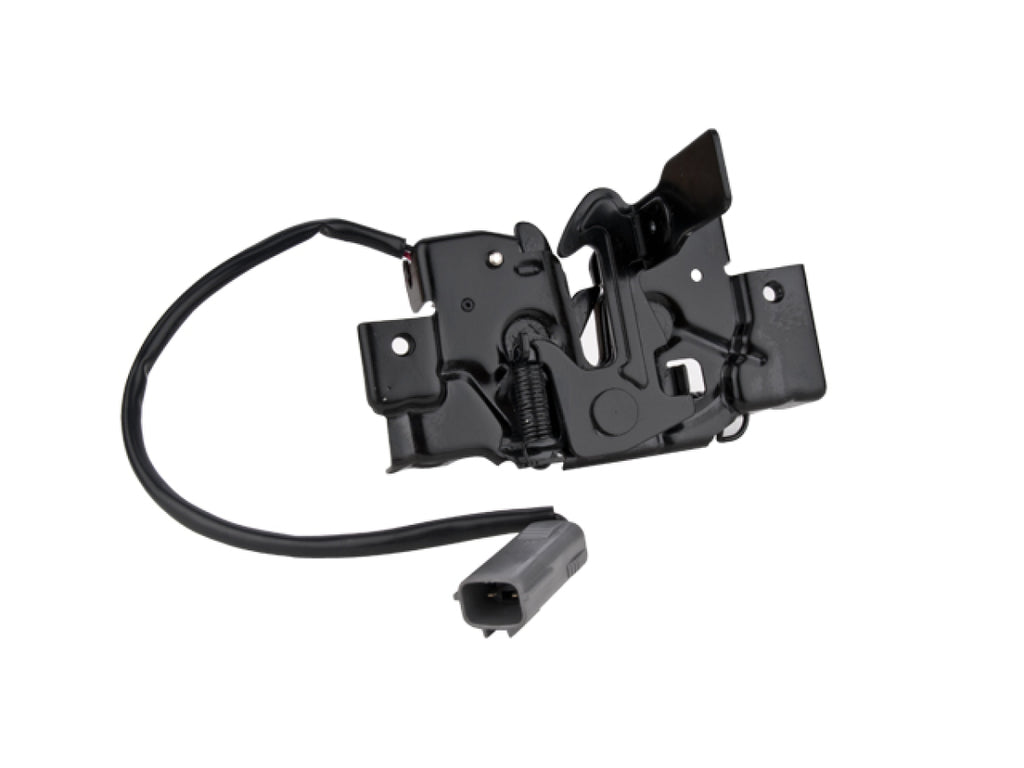 Chapa Cofre TYI 002-1213-00