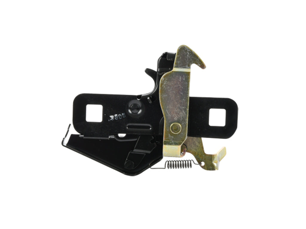 Chapa Cofre MANJ 002-1214-00