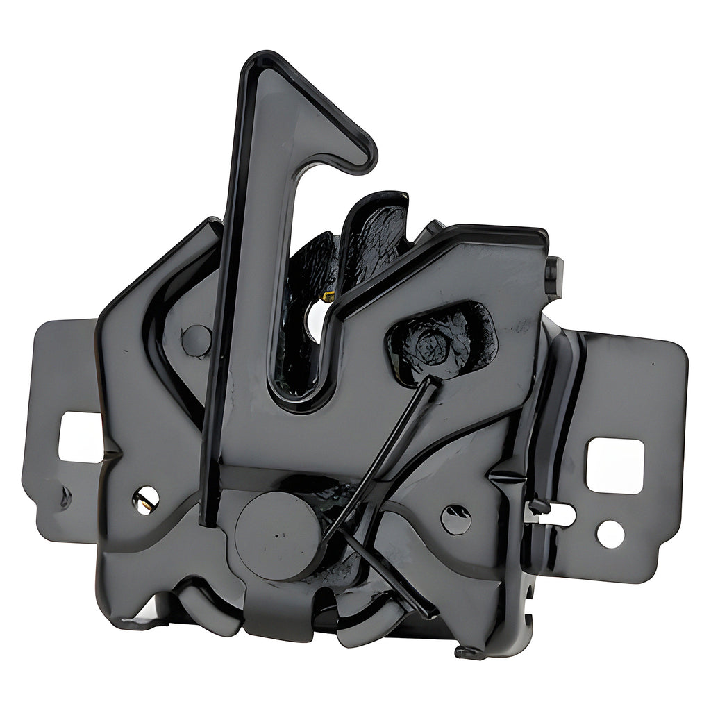 Chapa Cofre TYI 002-1214-01