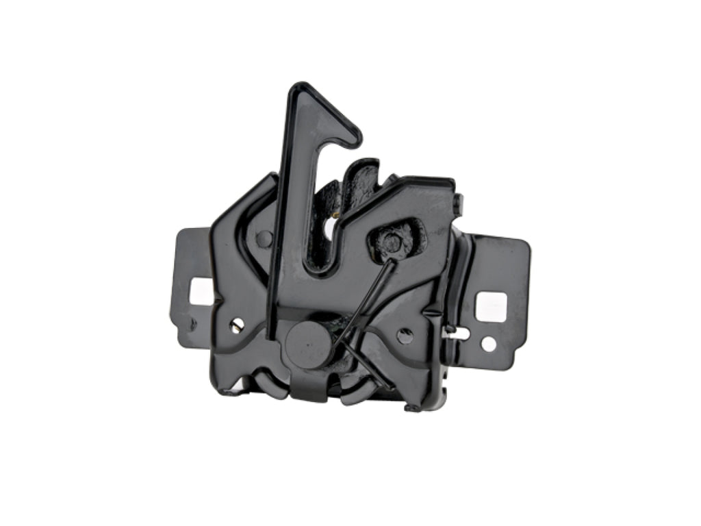 Chapa Cofre TYI 002-1214-01