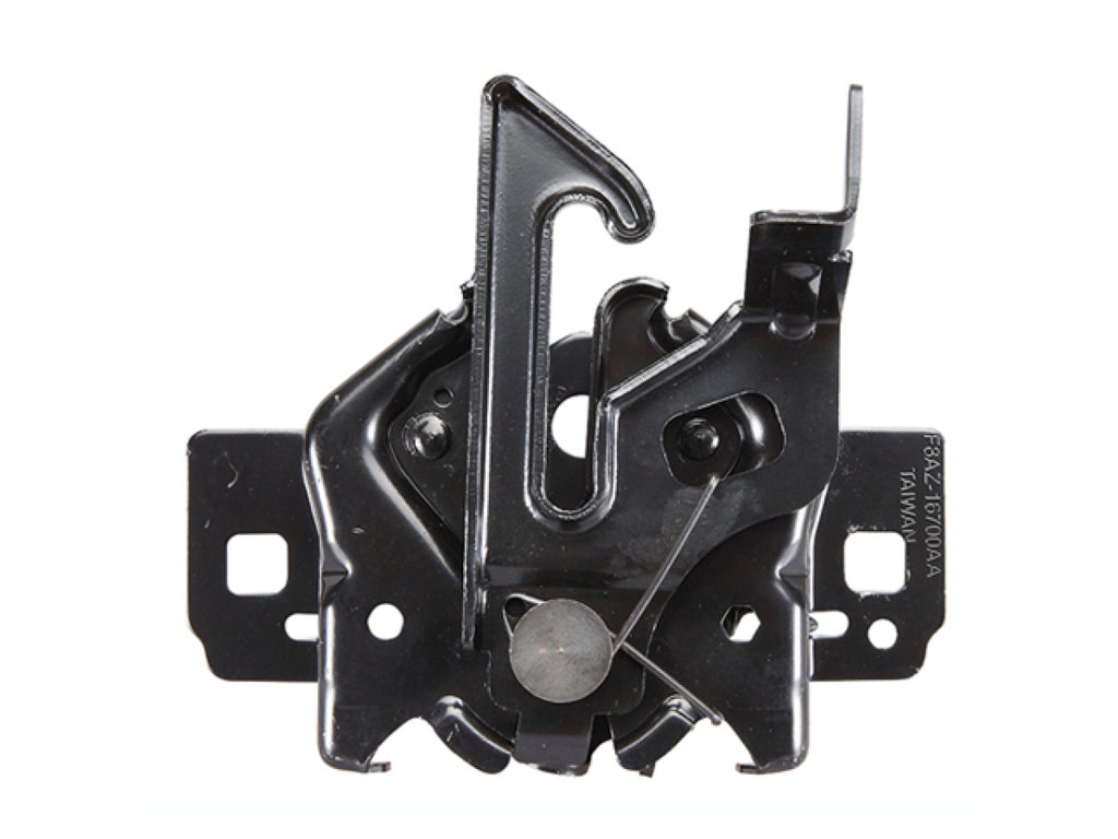 Chapa Cofre RANG 002-1230-03