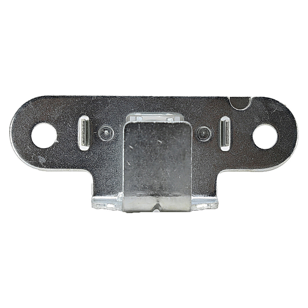 Chapa de Tapa de Caja RADEC 002-1230-10