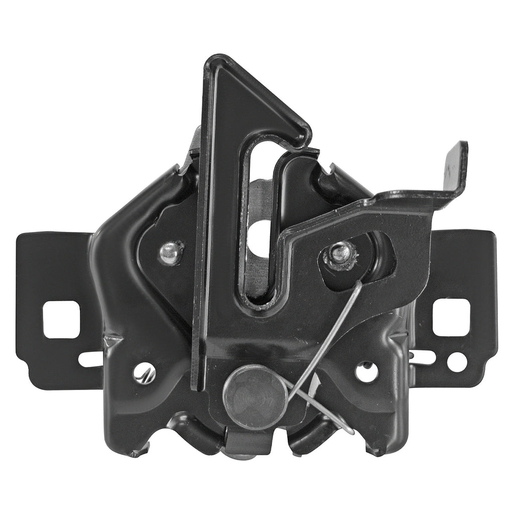 Chapa de Cofre RADEC 002-1242-00