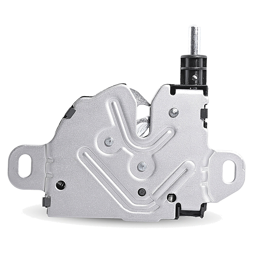 Chapa de Cofre RADEC 002-1245-02