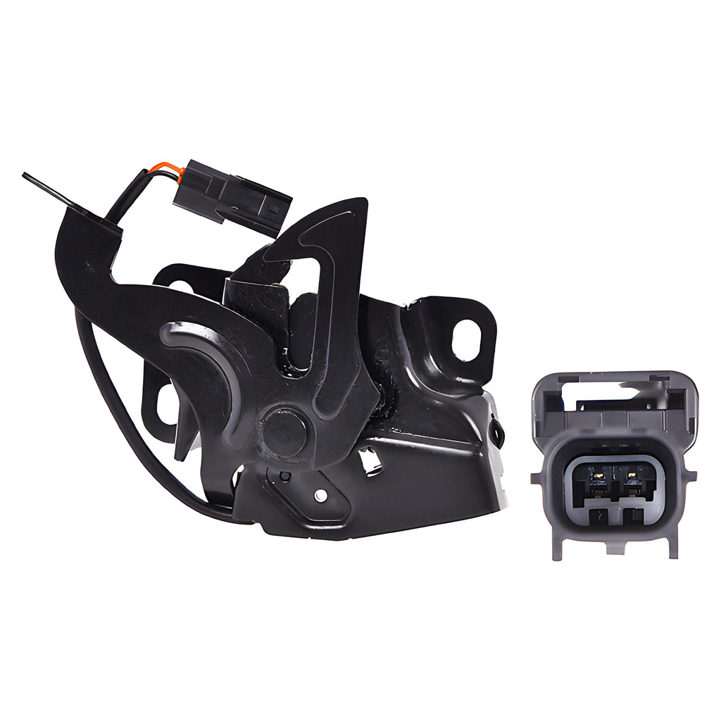 Chapa Cofre TYI 002-1301-01