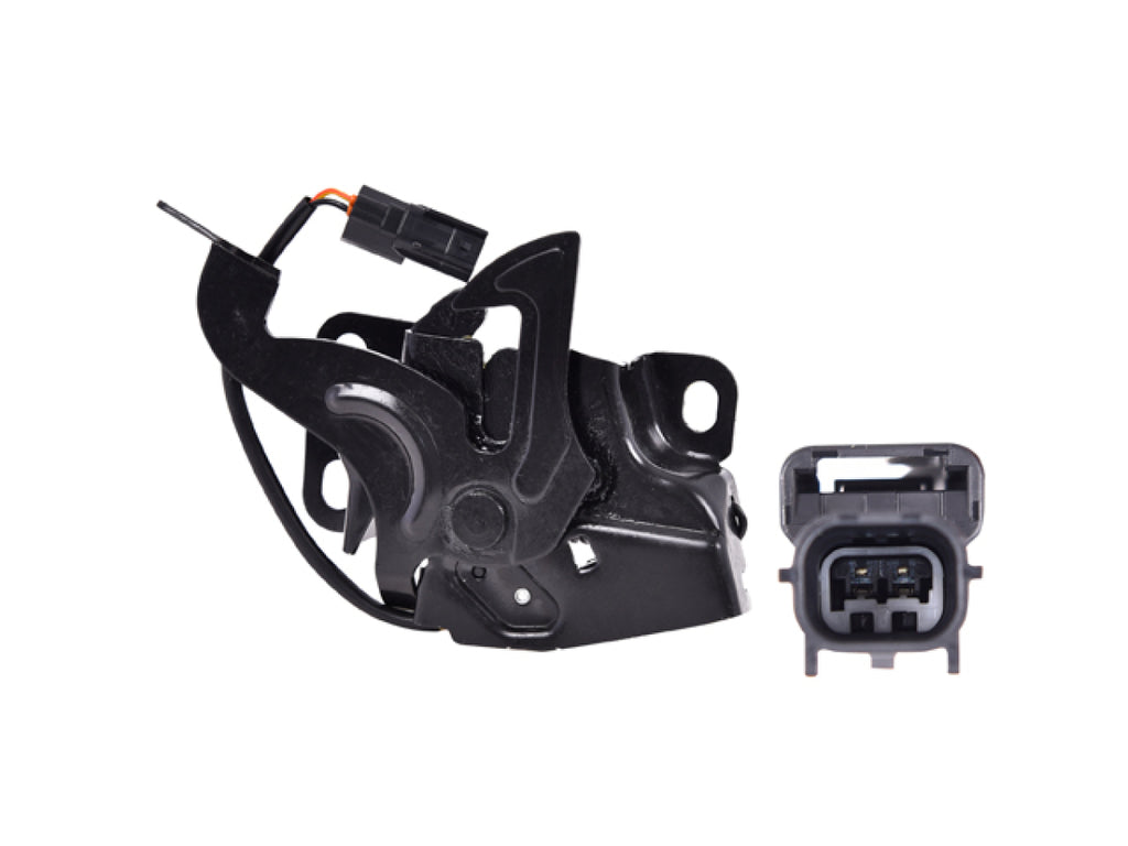 Chapa Cofre TYI 002-1301-01