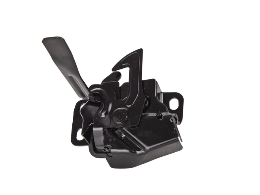 Chapa Cofre MANJ 002-1302-00