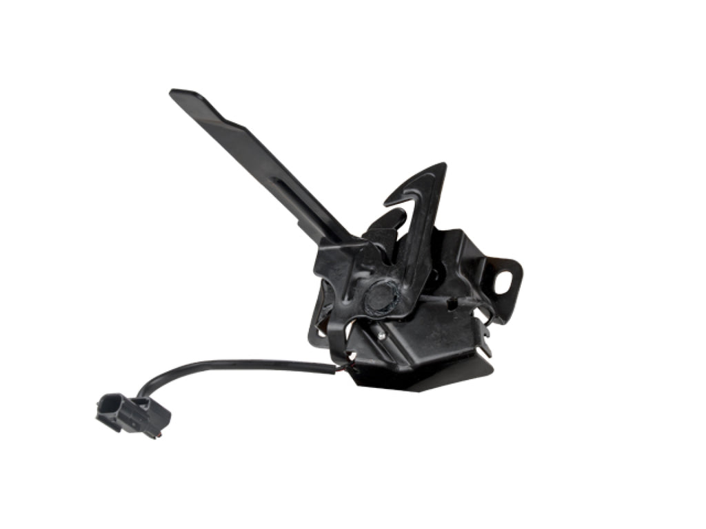 Chapa Cofre TYI 002-1302-03