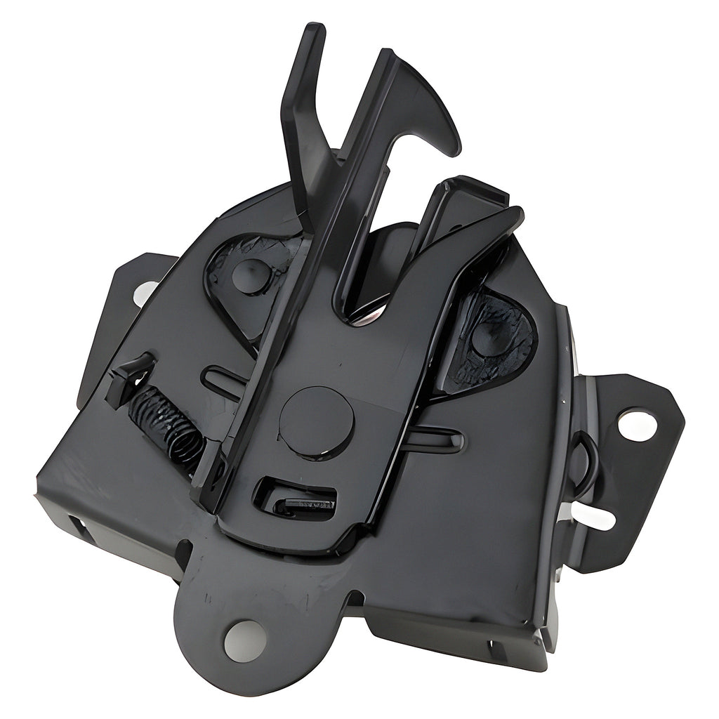 Chapa Cofre TYI 002-1302-04