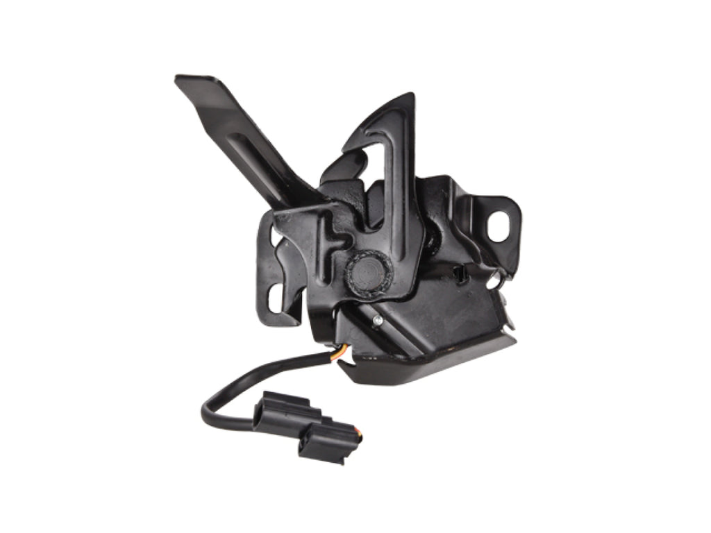 Chapa Cofre TYI 002-1303-01