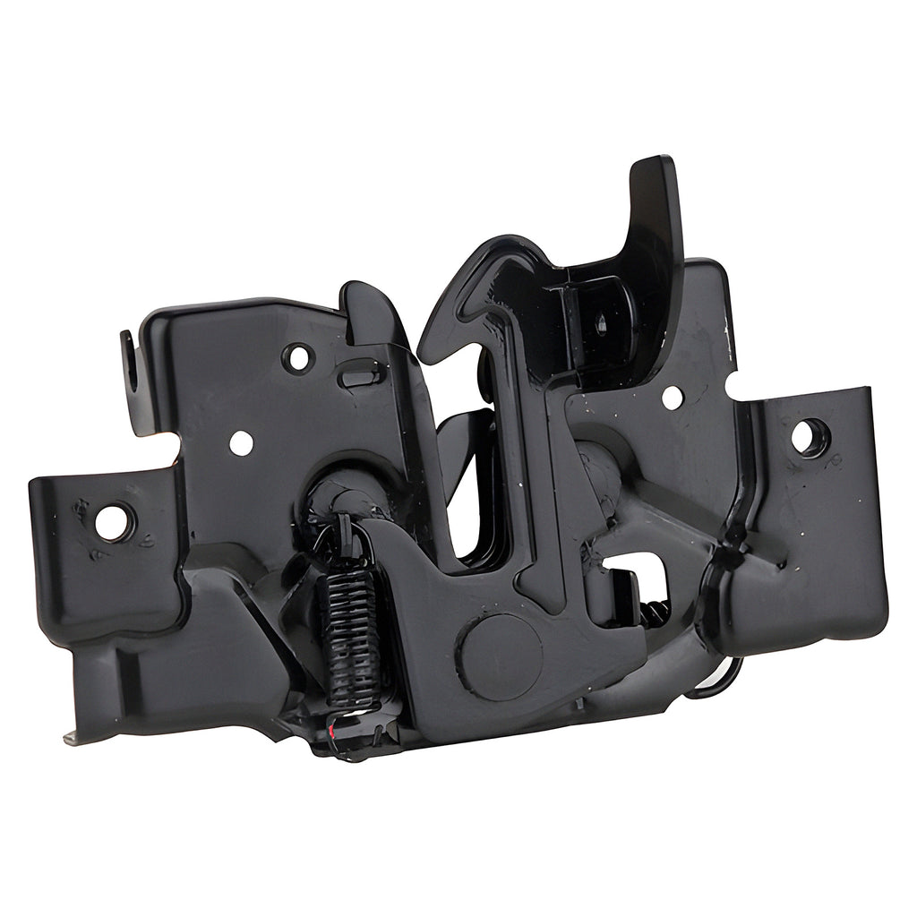 Chapa Cofre TYI 002-1303-02